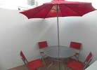 Esstisch Draußen