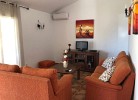 Salon Casa Pablo