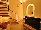 Licht im Wohnzimmer
