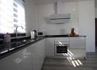 Casa Arena Blanca