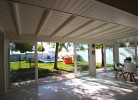 Gartenblick