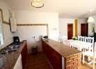 Küche Casa Claudia