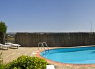 Casa Higuera Pool