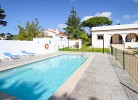 Poolbereich