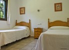 Casa Nogal