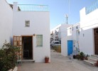 Conil Altstadt