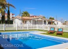 Casa California in Conil