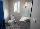 Badezimmer 