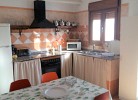 Küche Apartment Ani