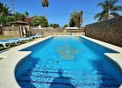 Pool Casa Juan