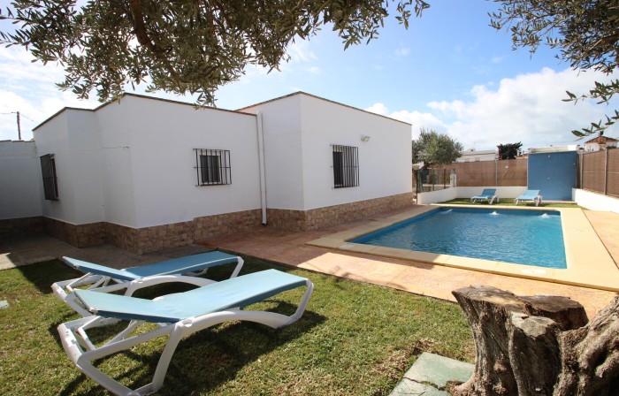 Casa Antonio