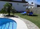 Villa Maria del Carmen
