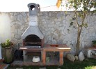 Grillbereich