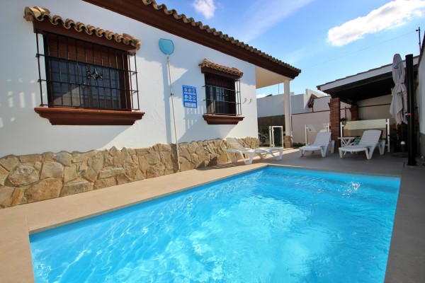 Casa Villa 