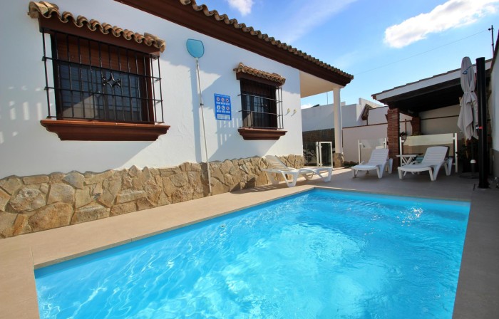 Casa Villa