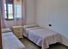 Schafzimmer mit Einzelbetten