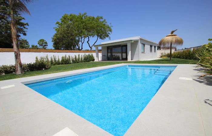 Casa Puerta Cai