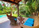 Terrasse Casa La Loria