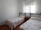 Kleines Schlafzimmer - 2 betten