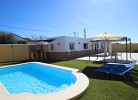 Casa Los Tranquilos