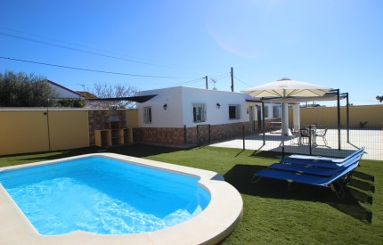 Casa Los Tranquilos