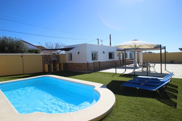 Casa Los Tranquilos