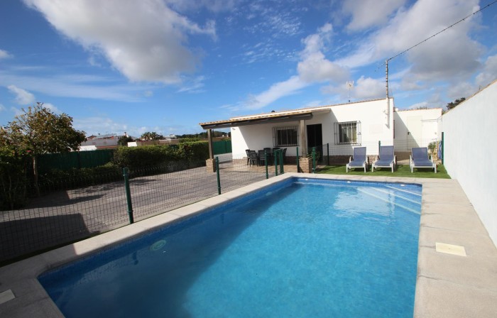Casa Carmela