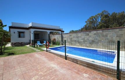 Casa Chano