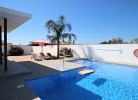 Poolbereich