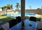 Pool + Terrasse