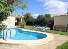 Casa Olivos