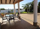 Casa Palillero