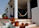 Casa Salamandra