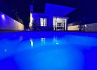 Poolbeleucthung