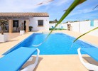 Casa Angel 