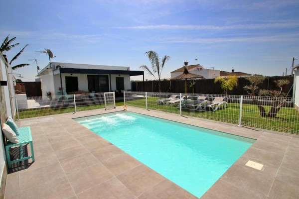 Casa Arena Blanca 2