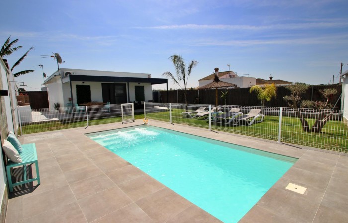 Casa Arena Blanca 2
