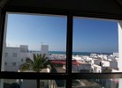 Aussicht mit Meerblick