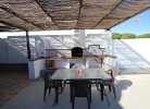 Grillbereich