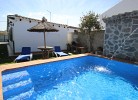 Poolbereich