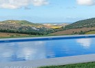 Pool mit Aussicht