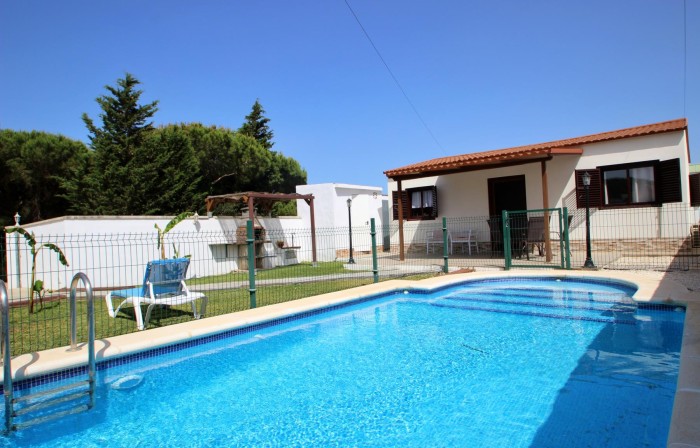 Casa Amapola