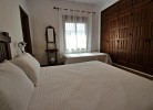 Schlafzimmer Doppelbett