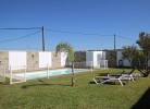 Casa Arena Blanca