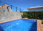 Pool Casa Bermudez