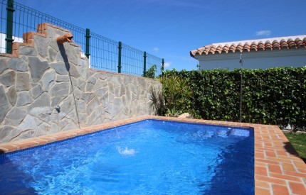 Pool Casa Bermudez