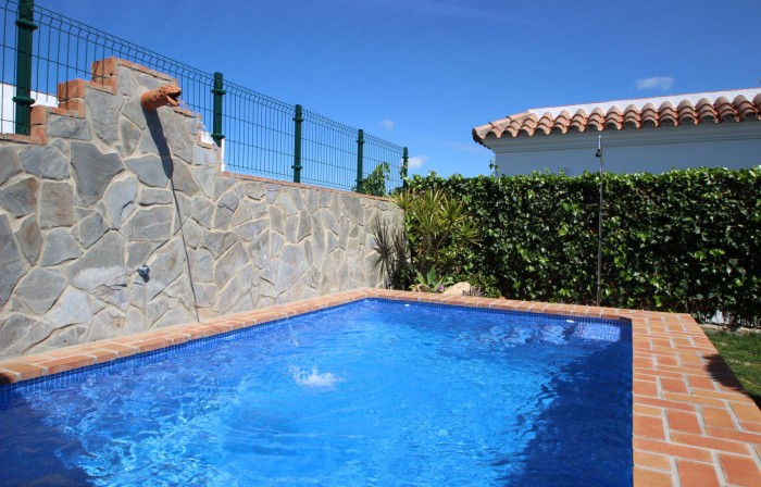 Pool Casa Bermudez