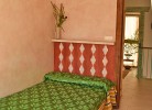 Schlafzimmer mit Einzelbett