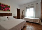 Schlafzimmer Doppelbett