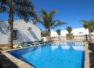 Poolbereich